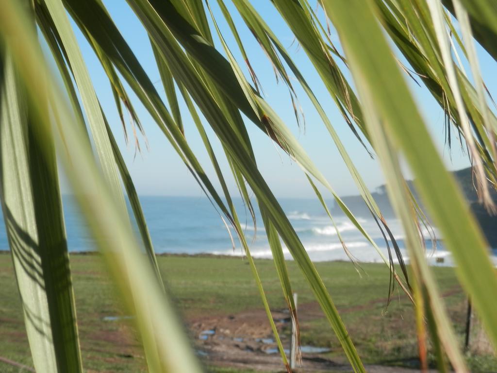 H.A.N.D Surf Hostel Langre  Exterior photo